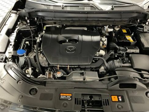 Certified 2025 MAZDA CX-5 AWD 2.5 S w/ Preferred Package image 43