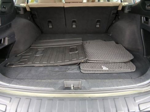 Used 2016 Subaru Outback 2.5i Premium image 24