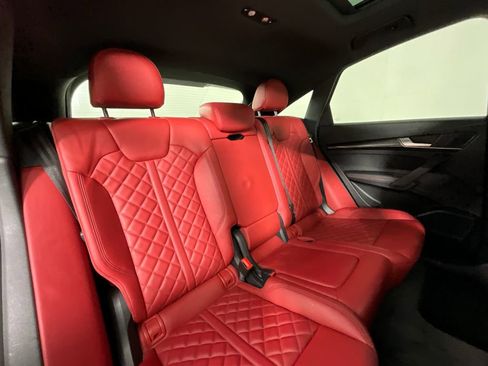 Used 2022 Audi SQ5 Premium Plus image 21