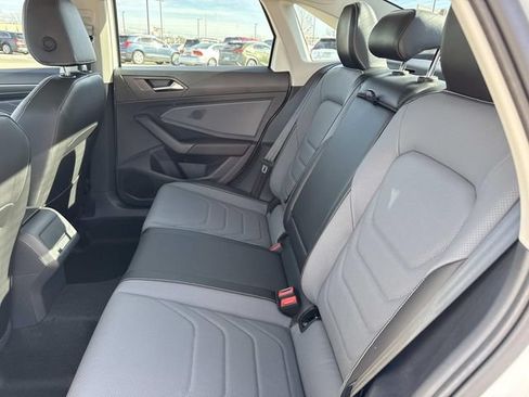 New 2026 Volkswagen Jetta SEL FWD image 13