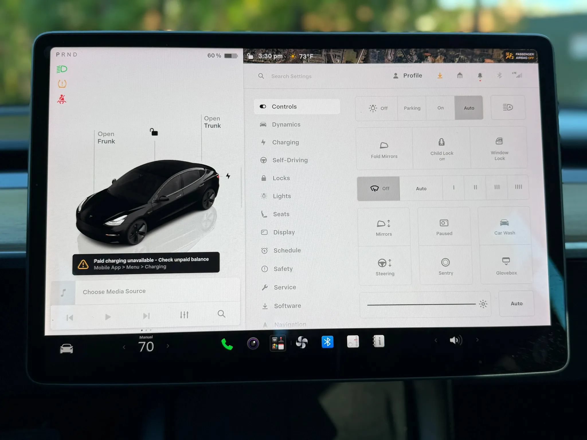 Used 2022 Tesla Model 3 Long Range AWD/4WD image 22
