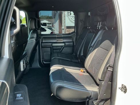 Used 2019 Ford F150 Raptor w/ Equipment Group 801A Mid AWD/4WD image 15