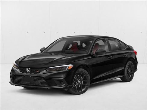 Used 2023 Honda Civic Si image 1