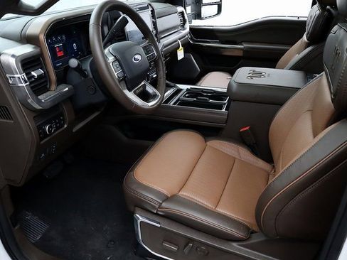New 2026 Ford F350 King Ranch image 11