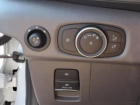 Used 2024 Ford Transit 250 Low Roof w/ Exterior Upgrade Package image 18