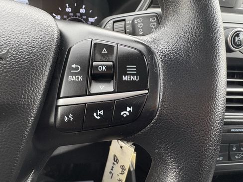 Used 2020 Ford Escape S image 26