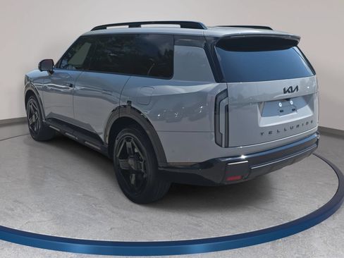 Used 2027 Kia Telluride SX X-Line w/ Towing Package AWD/4WD image 7