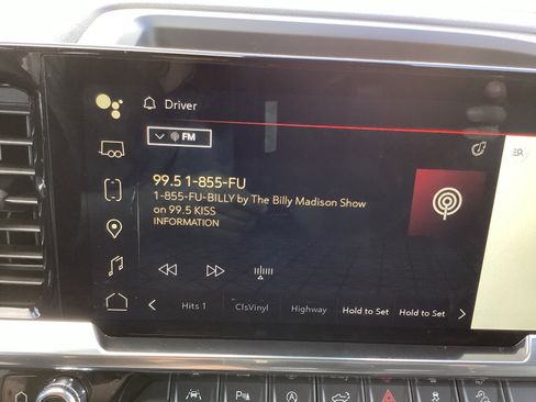 Used 2024 GMC Sierra 1500 SLT image 23