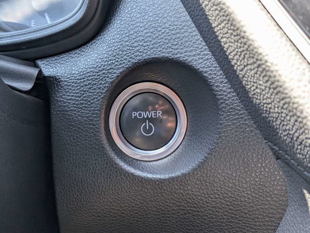 Used 2023 Toyota Corolla Cross AWD Hybrid image 28