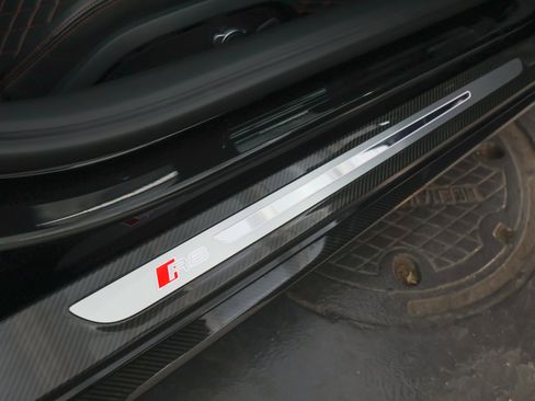 Used 2020 Audi R8 V10 performance image 53