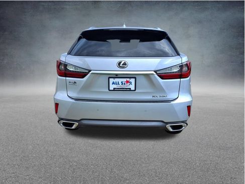 Used 2017 Lexus RX 350 FWD image 6