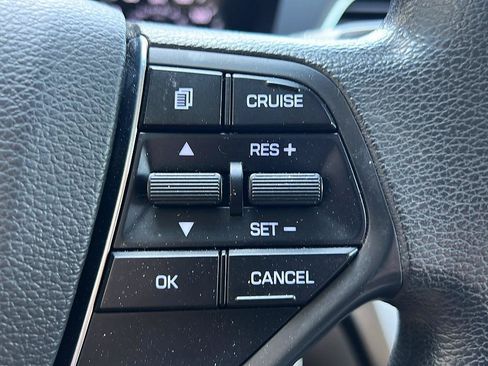Used 2017 Hyundai Sonata Sport FWD image 33