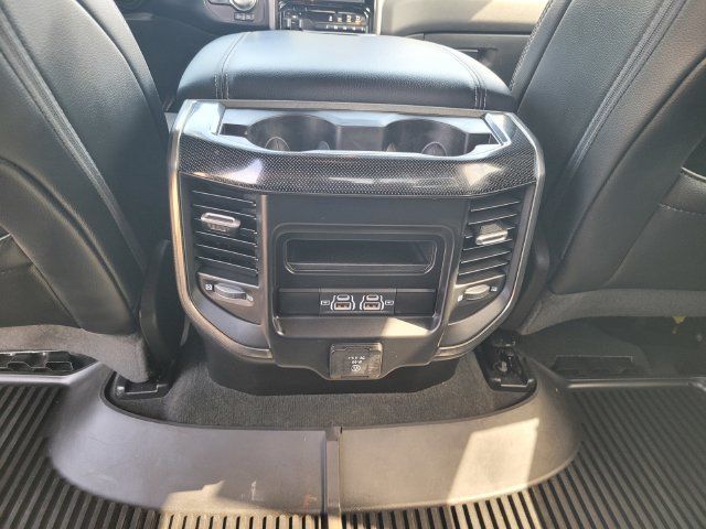 Used 2022 RAM 1500 Rebel w/ Rebel Level 2 Equipment Group AWD/4WD image 15
