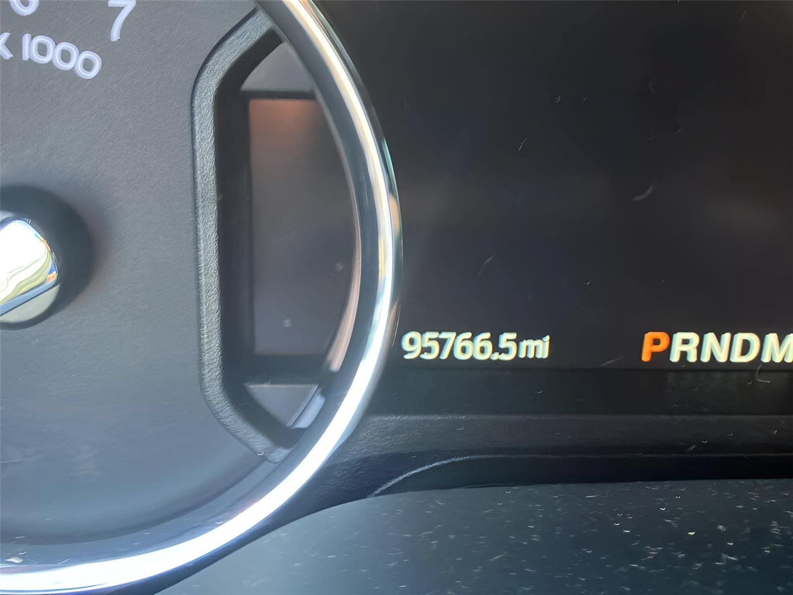 Used 2020 Ford Expedition Max XLT w/ Equipment Group 202A RWD image 8