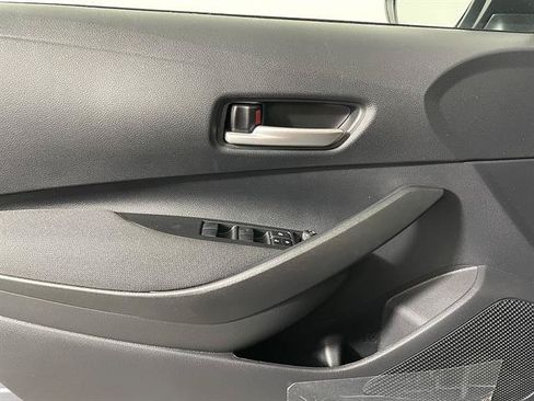 New 2026 Toyota Corolla SE FWD image 13