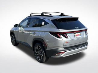 New 2026 Hyundai Tucson Limited AWD/4WD video 3