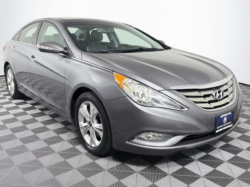 Used 2012 Hyundai Sonata Limited FWD image 29