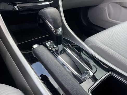 Used 2016 Honda Accord LX image 21
