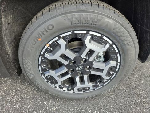 New 2026 Hyundai Tucson XRT image 11