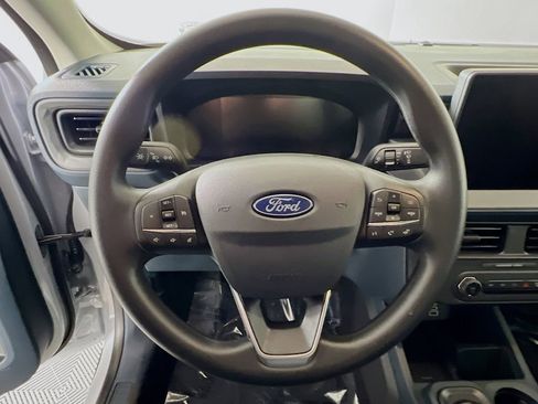 New 2025 Ford Maverick XL w/ 4K Tow Package image 8