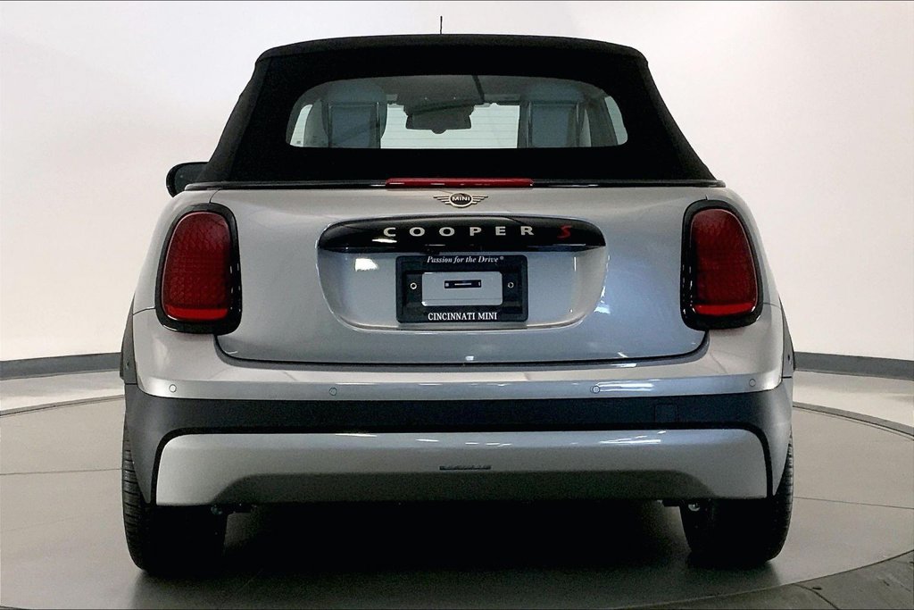 New 2026 MINI Cooper S FWD image 3