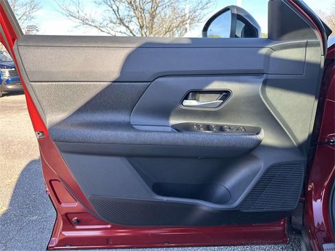 New 2026 Nissan Kicks SV w/ SV Premium Package image 14