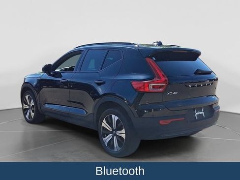 Used 2023 Volvo XC40 Recharge Plus AWD/4WD image 5