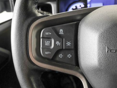 Used 2023 Ford Bronco Badlands AWD/4WD image 30