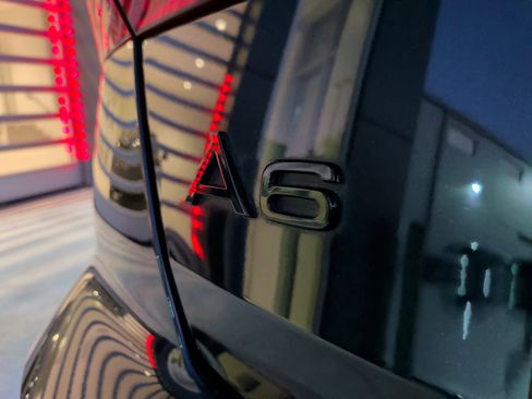 Used 2023 Audi A6 Premium Plus w/ Premium Plus Package image 38