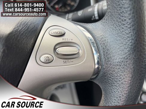 Used 2015 Nissan Murano S AWD/4WD image 12