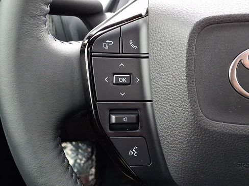 Certified 2024 Toyota bZ4X XLE w/ Weather Package image 21