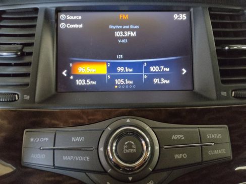 Used 2019 Nissan Armada SV w/ Driver Package RWD image 25