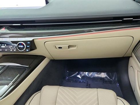 Used 2024 Genesis G80 3.5T Sport image 36