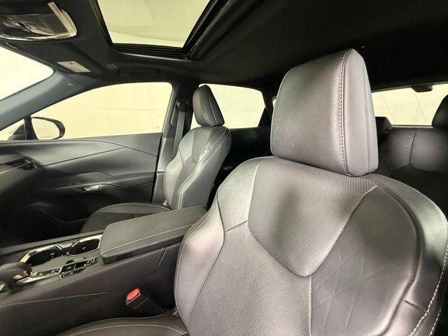 Used 2024 Lexus RX 350 Premium Plus w/ Convenience Package FWD image 17