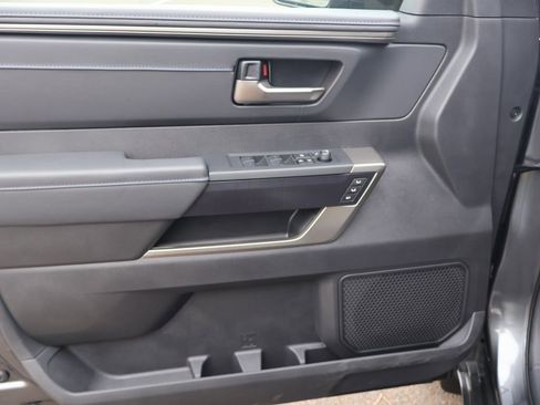 New 2026 Toyota Sequoia Platinum w/ TRD Performance Package (TMS) image 22