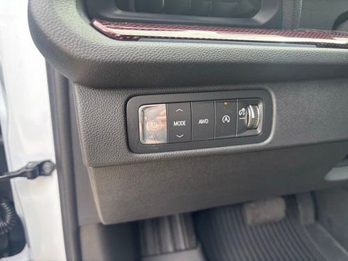 New 2026 Chevrolet Traverse Z71 w/ Enhanced Driving Package image 22