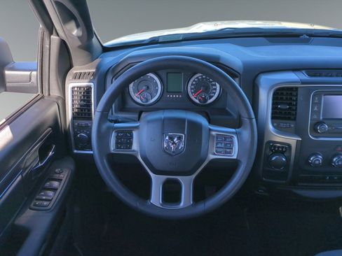 Used 2024 RAM 1500 Classic Warlock image 12