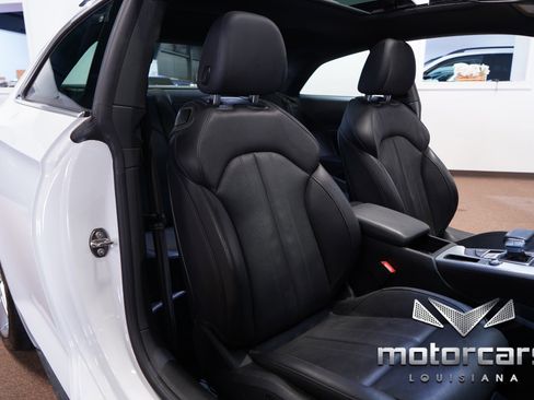 Used 2019 Audi A5 2.0T Premium Plus w/ Premium Plus image 32