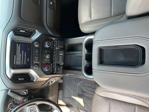 Used 2020 Chevrolet Silverado 2500 LTZ w/ LTZ Plus Package AWD/4WD image 28