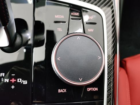 New 2026 BMW M4 Competition w/ M Driver's Package image 29