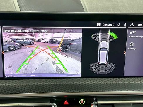 Used 2023 BMW X3 sDrive30i w/ M Sport Package image 20