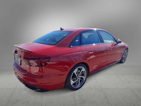 Certified 2023 Audi A4 2.0T Premium Plus w/ Premium Plus Package image 8