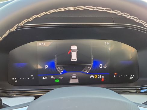 New 2026 Volkswagen Taos S FWD image 26