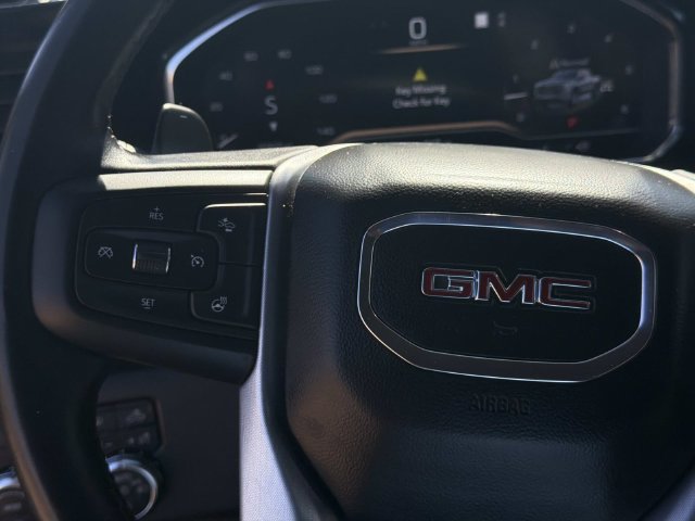 Used 2022 GMC Sierra 1500 SLT w/ SLT Premium Plus Package AWD/4WD image 28