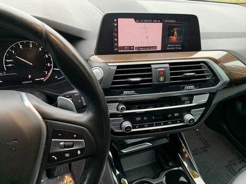 Used 2020 BMW X3 xDrive30i w/ Convenience Package image 23