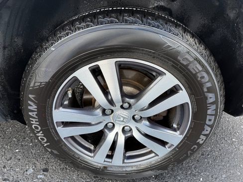 Used 2016 Honda Pilot EX-L image 10