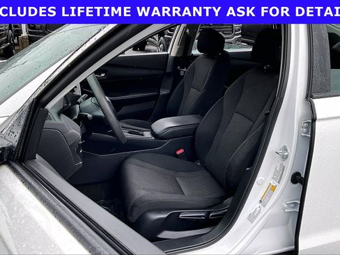 Used 2024 Honda Accord LX image 20