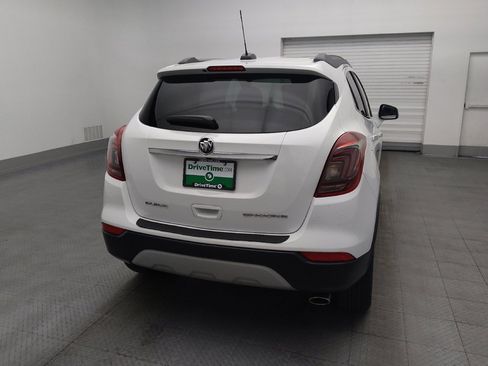 Used 2017 Buick Encore Preferred image 7