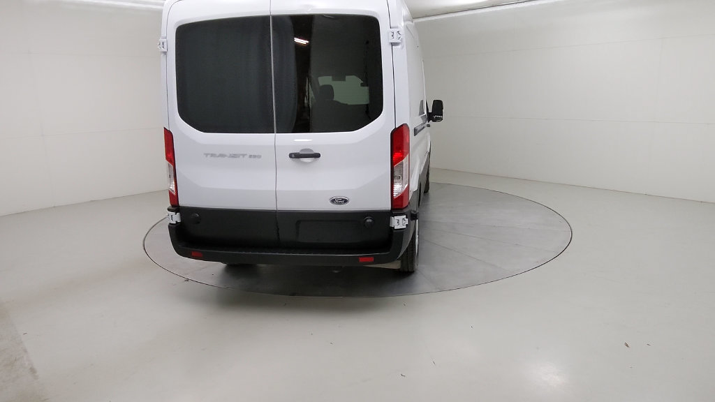 Used 2025 Ford Transit 250 148 Medium Roof RWD image 14