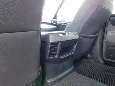 Used 2022 Toyota Tundra SR w/ SR Tow Package RWD image 13